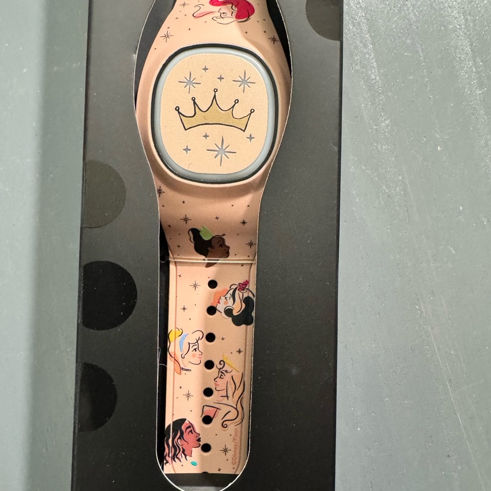Disney Magic Band